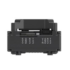 Відеосистема FPV CADDXFPV Walksnail Avatar GT KIT(Dual antenna 2W) упаковка 140 шт. (WN12-2W14BBOX140)