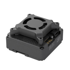 Відеосистема FPV CADDXFPV Walksnail Avatar GT KIT(Dual antenna 2W) упаковка 140 шт. (WN12-2W14BBOX140)