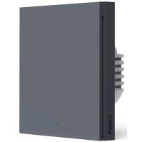 Розумний вимикач Aqara WS-EUK01 Grey