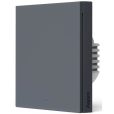 Розумний вимикач Aqara WS-EUK01 Grey