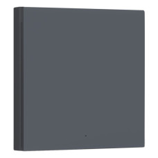 Розумний вимикач Aqara WS-EUK01 Grey