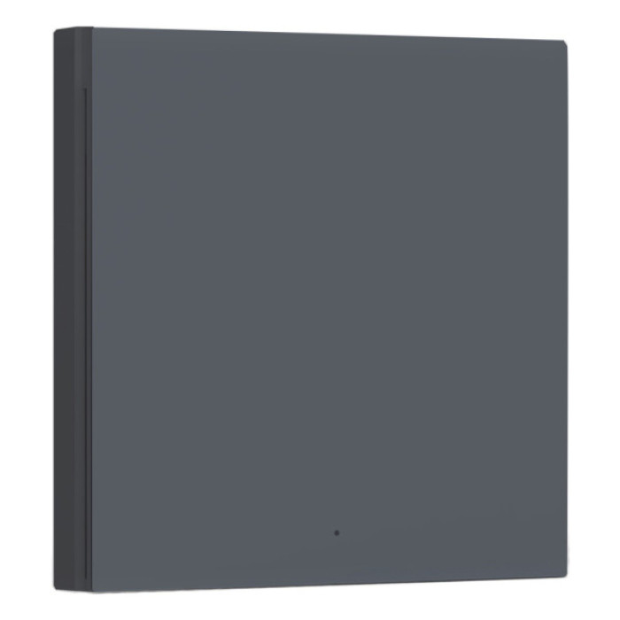 Розумний вимикач Aqara WS-EUK01 Grey