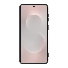 Чохол до мобільного телефона BeCover silicone Samsung Galaxy S26 Plus SM-S946 Black (714880)