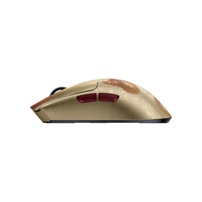 Мишка Razer Viper V3 Pro Wireless/USB Counter-Strike 2 Edition (RZ01-05120800-R3M1)