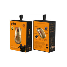 Мишка Razer Viper V3 Pro Wireless/USB Counter-Strike 2 Edition (RZ01-05120800-R3M1)