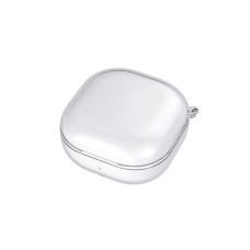 Чохол для навушників BeCover Soft TPU для Samsung Galaxy Buds FE SM-R400 Transparent (710100)