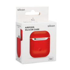 Чохол для навушників BeCover Soft TPU для Samsung Galaxy Buds FE SM-R400 Transparent (710100)