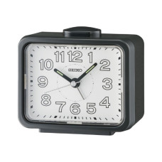 Настільний годинник Seiko будильник (QHK061K)