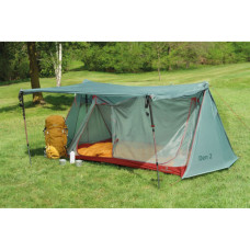 Намет Ferrino Den 2 Blue (91218QOB) (931783)