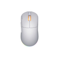 Мишка Hator Quasar 3 Wireless White (HTM731)