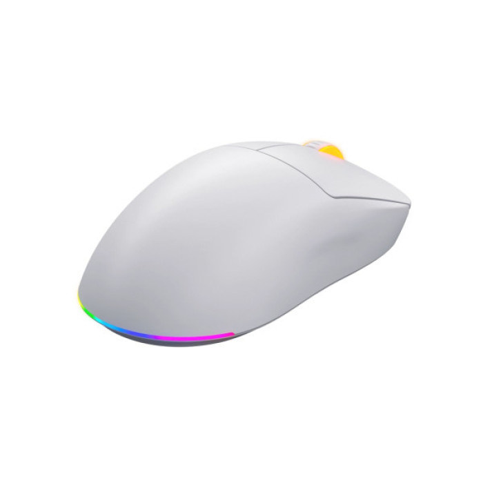 Мишка Hator Quasar 3 Wireless White (HTM731)