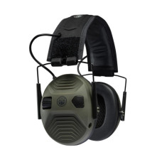 Навушники для стрільби Beretta Electronic Earmuffs Green (CF111-D0044-07Z2)