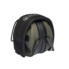 Навушники для стрільби Beretta Electronic Earmuffs Green (CF111-D0044-07Z2)