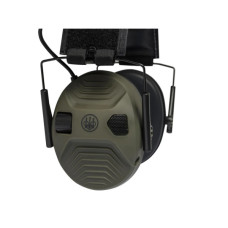 Навушники для стрільби Beretta Electronic Earmuffs Green (CF111-D0044-07Z2)