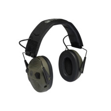 Навушники для стрільби Beretta Electronic Earmuffs Green (CF111-D0044-07Z2)