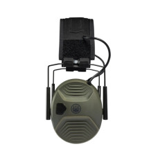 Навушники для стрільби Beretta Electronic Earmuffs Green (CF111-D0044-07Z2)