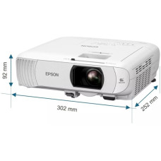 Проектор Epson EH-TW840 (V11HB63042)