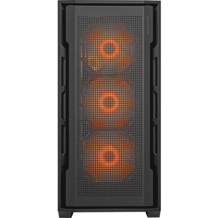 Корпус Cougar UNIFACE RGB
