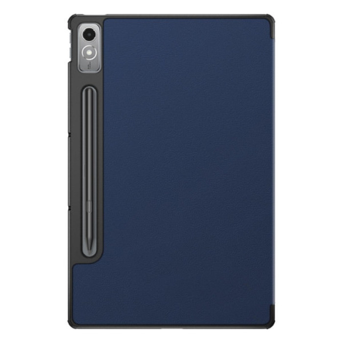 Чохол до планшета Armorstandart Smart Case Lenovo Tab P12 TB370FU Blue (ARM70868)