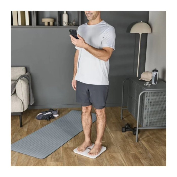 Ваги підлогові Tefal BM9740F0