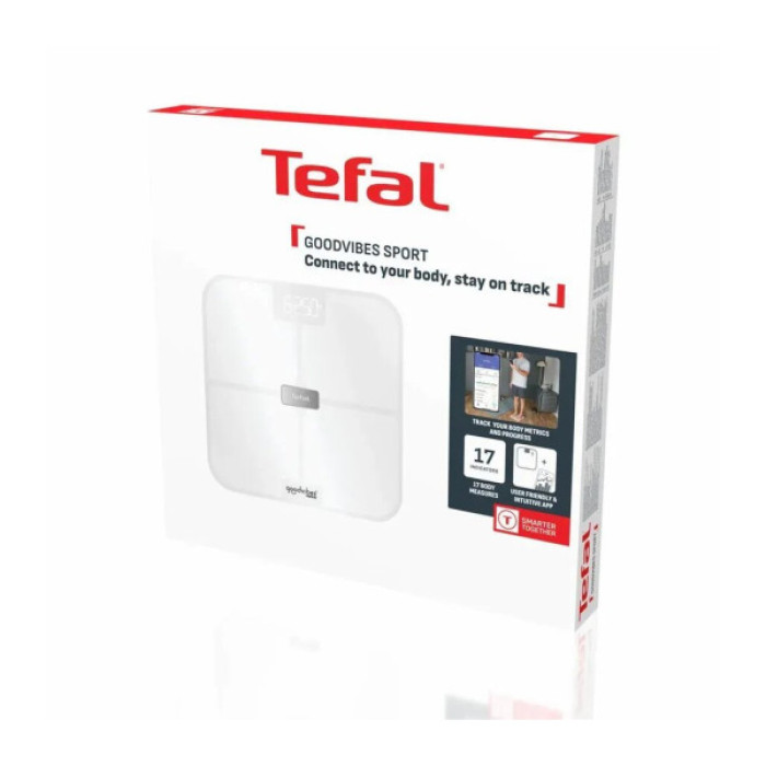 Ваги підлогові Tefal BM9740F0