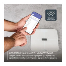 Ваги підлогові Tefal BM9740F0