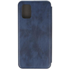 Чохол до мобільного телефона BeCover Exclusive New Style Samsung Galaxy M31s SM-M317 Blue (705274)