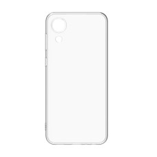 Чохол до мобільного телефона Armorstandart Air Series Samsung A03 Core (A032) Transparent (ARM60606)