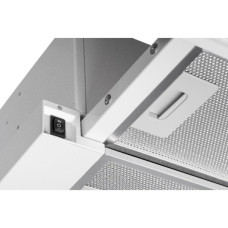 Витяжка кухонна GRANADO Telde 603-700 white (GCH26355)