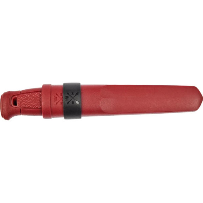 Ніж Morakniv Kansbol stainless steel Dala Red (14143)