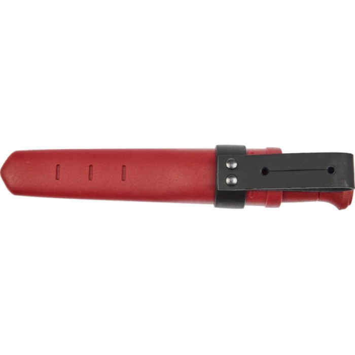 Ніж Morakniv Kansbol stainless steel Dala Red (14143)