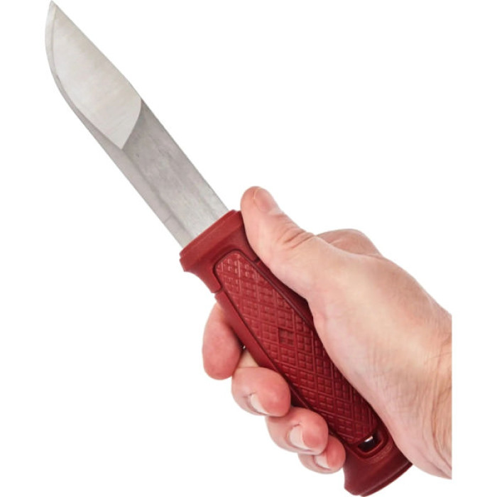 Ніж Morakniv Kansbol stainless steel Dala Red (14143)