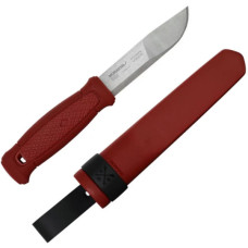 Ніж Morakniv Kansbol stainless steel Dala Red (14143)