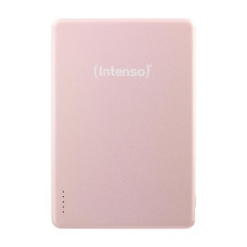 Батарея універсальна Intenso MW5000 5000mAh Magnetic rose (7344023)