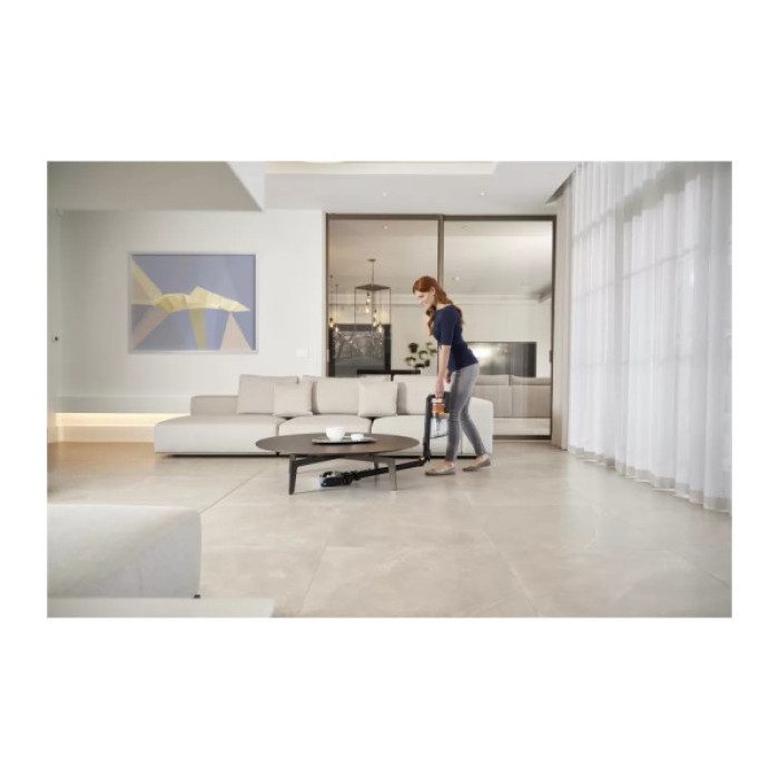 Пилосос Shark IZ300EU