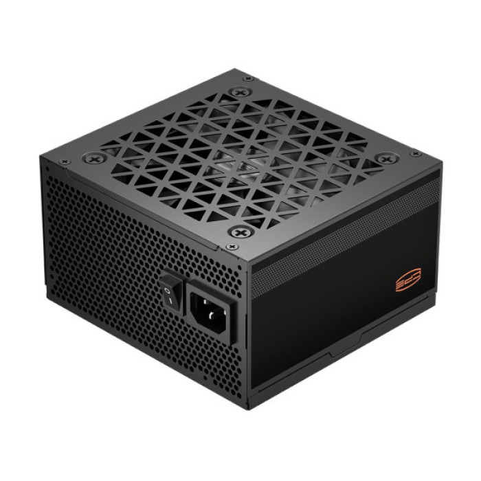 Блок живлення PcCooler 750W (YK750H)