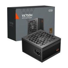 Блок живлення PcCooler 750W (YK750H)