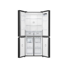 Холодильник Gorenje NRM819E61BX