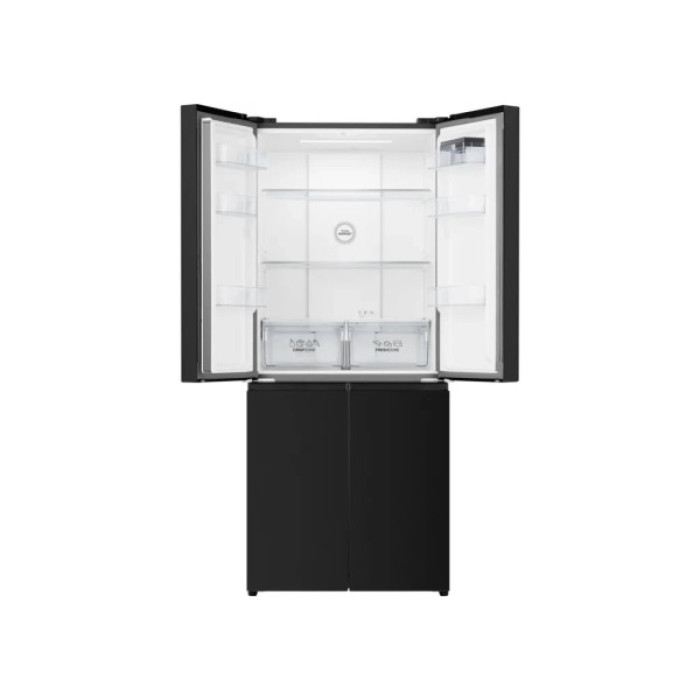Холодильник Gorenje NRM819E61BX