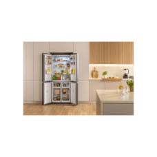 Холодильник Gorenje NRM819E61BX