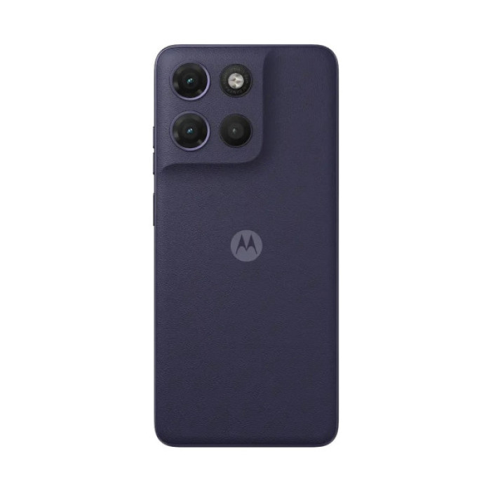 Мобільний телефон Motorola G17 Power 8/256GB Evening Blue (PBBM0005RS)
