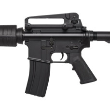 Гвинтівка страйкбольна Cyma M4A1 AEG 6 мм Aluminum (CM.002A1)