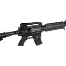 Гвинтівка страйкбольна Cyma M4A1 AEG 6 мм Aluminum (CM.002A1)