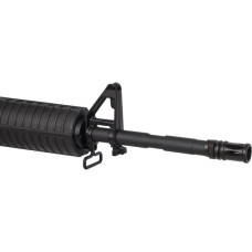 Гвинтівка страйкбольна Cyma M4A1 AEG 6 мм Aluminum (CM.002A1)