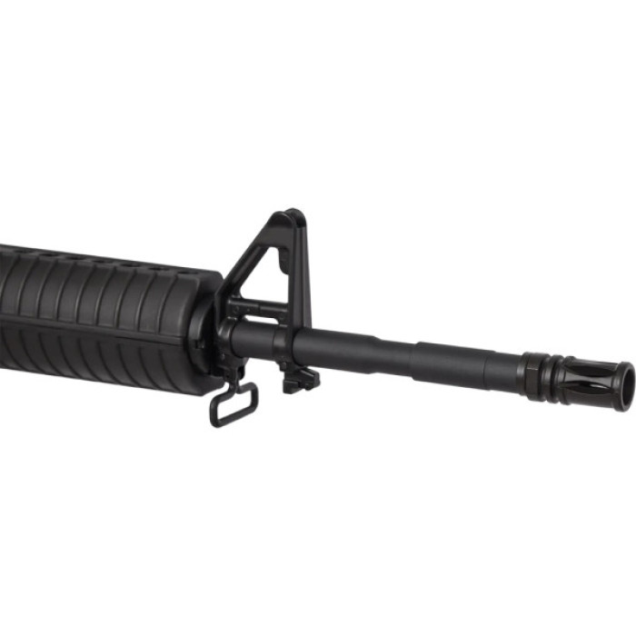 Гвинтівка страйкбольна Cyma M4A1 AEG 6 мм Aluminum (CM.002A1)