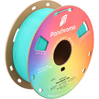 Пластик для 3D-принтера Polymaker PANCHROMA CoPE 1,75mm 1kg TEAL (CA14010)