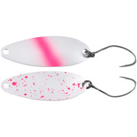 Блешня Select Supreme 2.6g 30mm 18 Exotic White (1870.80.62)