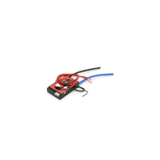 BMS контроллер DaLy LiFePO4 12V 4S 40\40A (DL4S-40A)