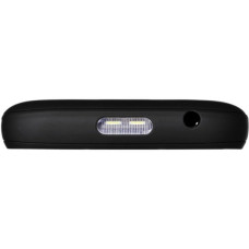 Мобільний телефон Panasonic KX-TU160 Black (KX-TU160EXB)