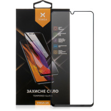 Скло захисне Vinga Samsung A06 (VGSA06)
